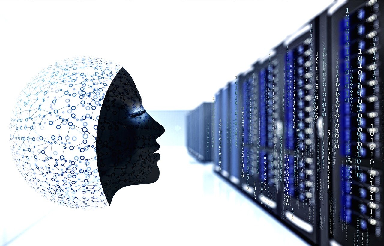 image representing cloud and on premise IT infrastructure